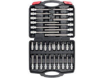 Chei cu cozi 1/2'' torx Yato YT77541
