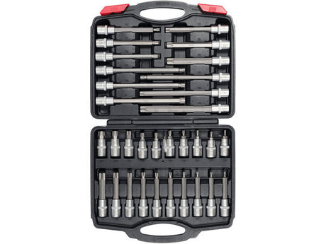 Chei cu cozi 1/2'' torx Yato YT77541