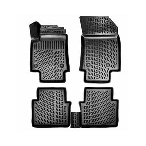 Set covorase auto cauciuc Umbrella pentru Opel crossland 2020- 118392