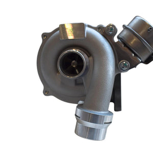 Turbosuflanta Asam Automotive 73416