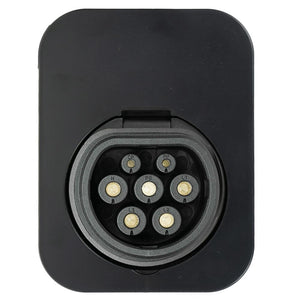 Incarcator de retea 11 KW, 16 A, pentru masini electrice (trifazat) Jbm 52903