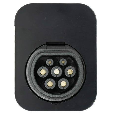 Incarcator de retea 11 KW, 16 A, pentru masini electrice (trifazat) Jbm 52903 – imagine 5