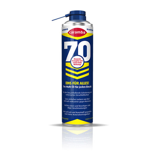 Spray multif. caramba 70 6006643