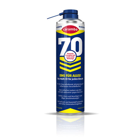 Spray multif. caramba 70 6006643