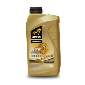 Kross atf dx-iii h pro - 1L SN41011-KS-19518