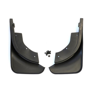 Aparatori noroi pentru Volkswagen touareg 2002-2010 set 4 buc Mega Drive 51654