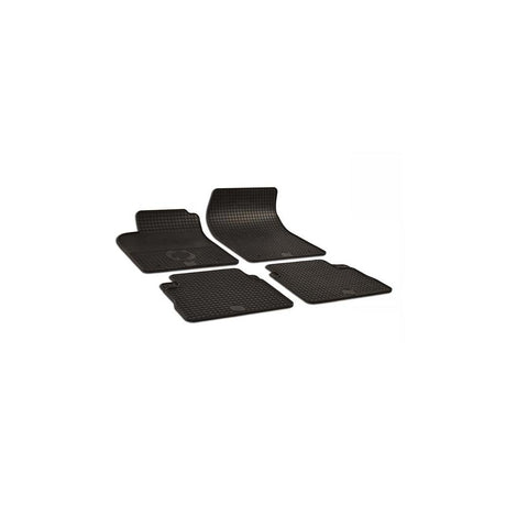 Set covorase auto cauciuc Umbrella pentru Opel vectra c (2002-2008); signum (2003-2008) 43820