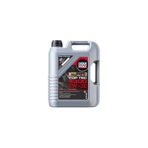 Liqui Moly top tec 4300 5W-30- api sn/cf; acea C2- 5L 2324