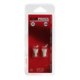 Bec Carpriss T10 12V 5W W2,1x9,5d Set 2 buc 70740010