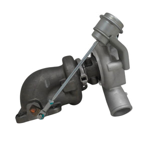 Turbosuflanta Asam Automotive 181522