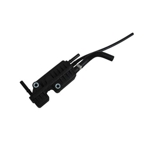 Furtun combustibil Asam Automotive 126525