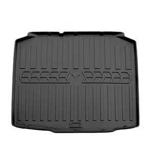 Covor protectie portbagaj Umbrella pentru Skoda fabia ii (5J) combi (2007-2014) 126814