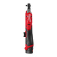 Antrenor cu clichet cu acumulatori, model M12 FIR14G2-252B, 1/4", 61Nm Milwaukee 4933498934