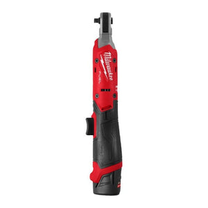 Antrenor cu clichet cu acumulatori, model M12 FIR14G2-252B, 1/4", 61Nm Milwaukee 4933498934