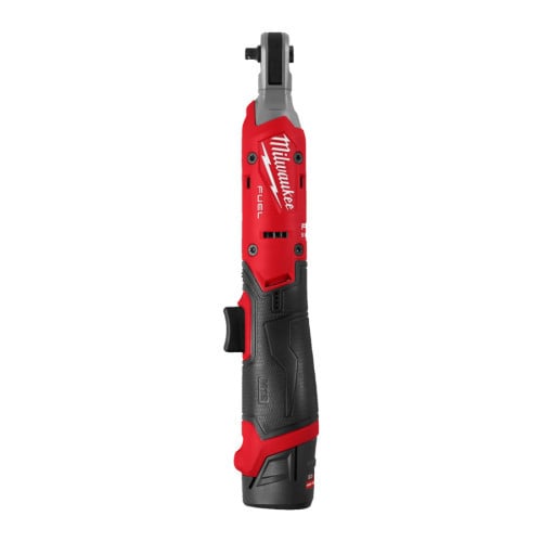 Antrenor cu clichet cu acumulatori, model M12 FIR14G2-252B, 1/4", 61Nm Milwaukee 4933498934
