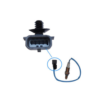 Sonda lambda Asam Automotive 102359