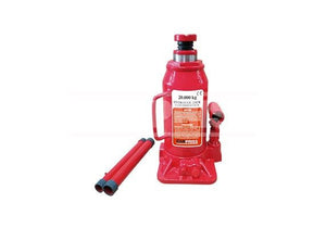 Cric hidraulic 20T Carpriss 70677813
