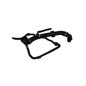 Furtun radiator Asam Automotive 115899