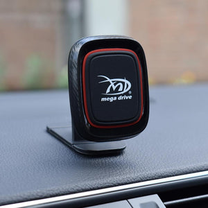 Suport telefon magnetic auto cu fixare pe bord Mega Drive 02811