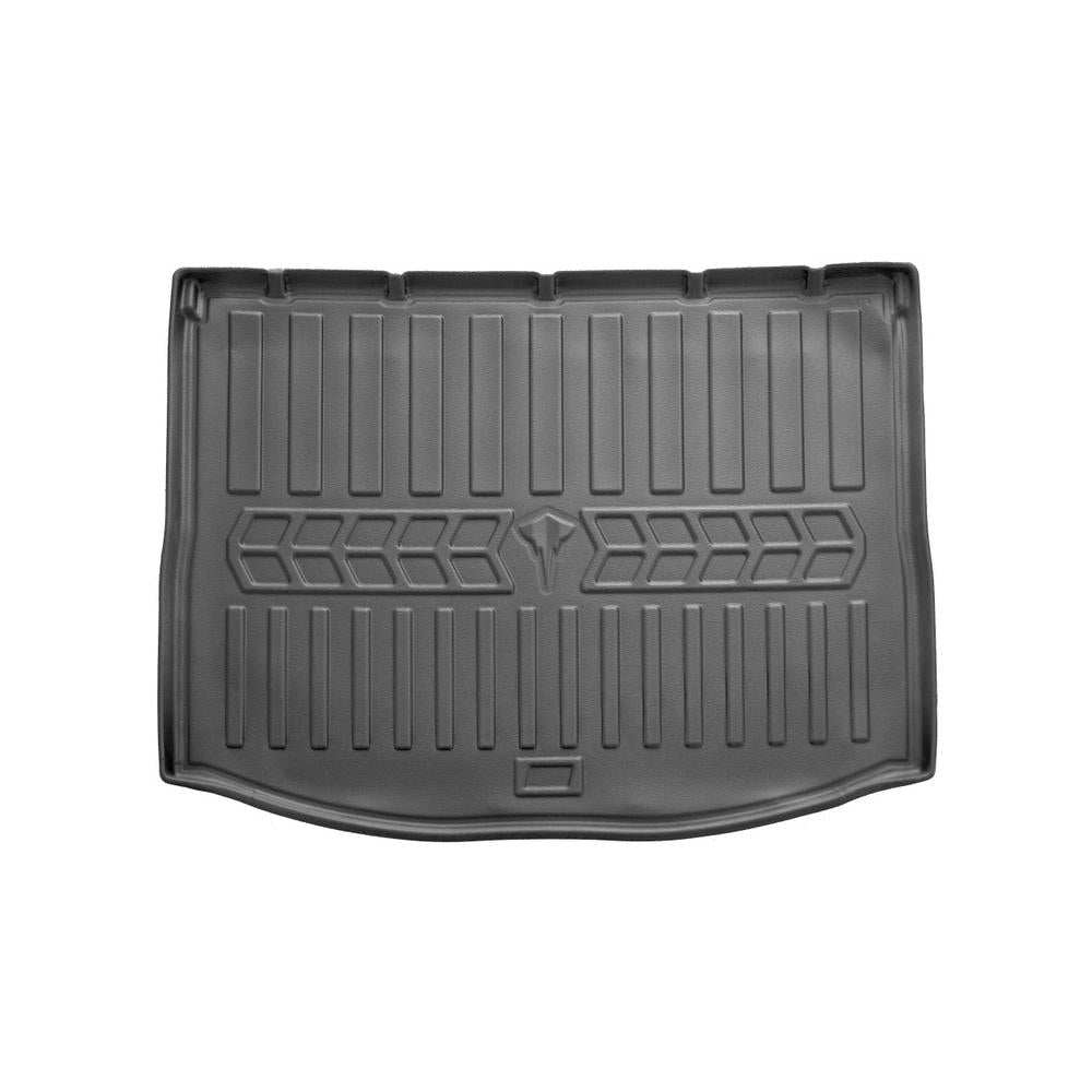 Covor protectie portbagaj Umbrella pentru Suzuki SX4 ii cu podea inalta (2013-2021) 107909
