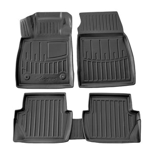 Set covorase auto cauciuc Umbrella pentru Ford fiesta (2017-) 112966