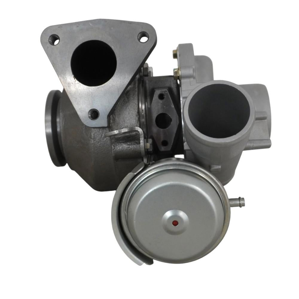 Turbosuflanta Asam Automotive 181455