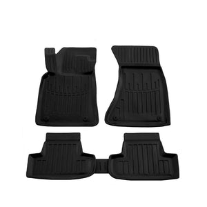 Set covorase auto cauciuc Umbrella pentru Audi Q5 (8R) (2008-2016) 105892