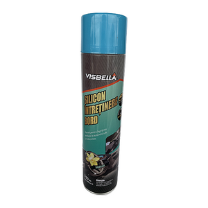 Spray silicon parfumat Vanilla 750 ML Visbella 52705