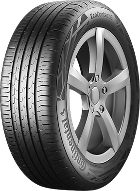 Anvelopa Vara Continental 215/40 R17 87V XL EcoContact 6 [DOT 2023] 03111120000
