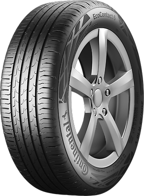 Anvelopa Vara Continental 215/40 R17 87V XL EcoContact 6 [DOT 2023] 03111120000