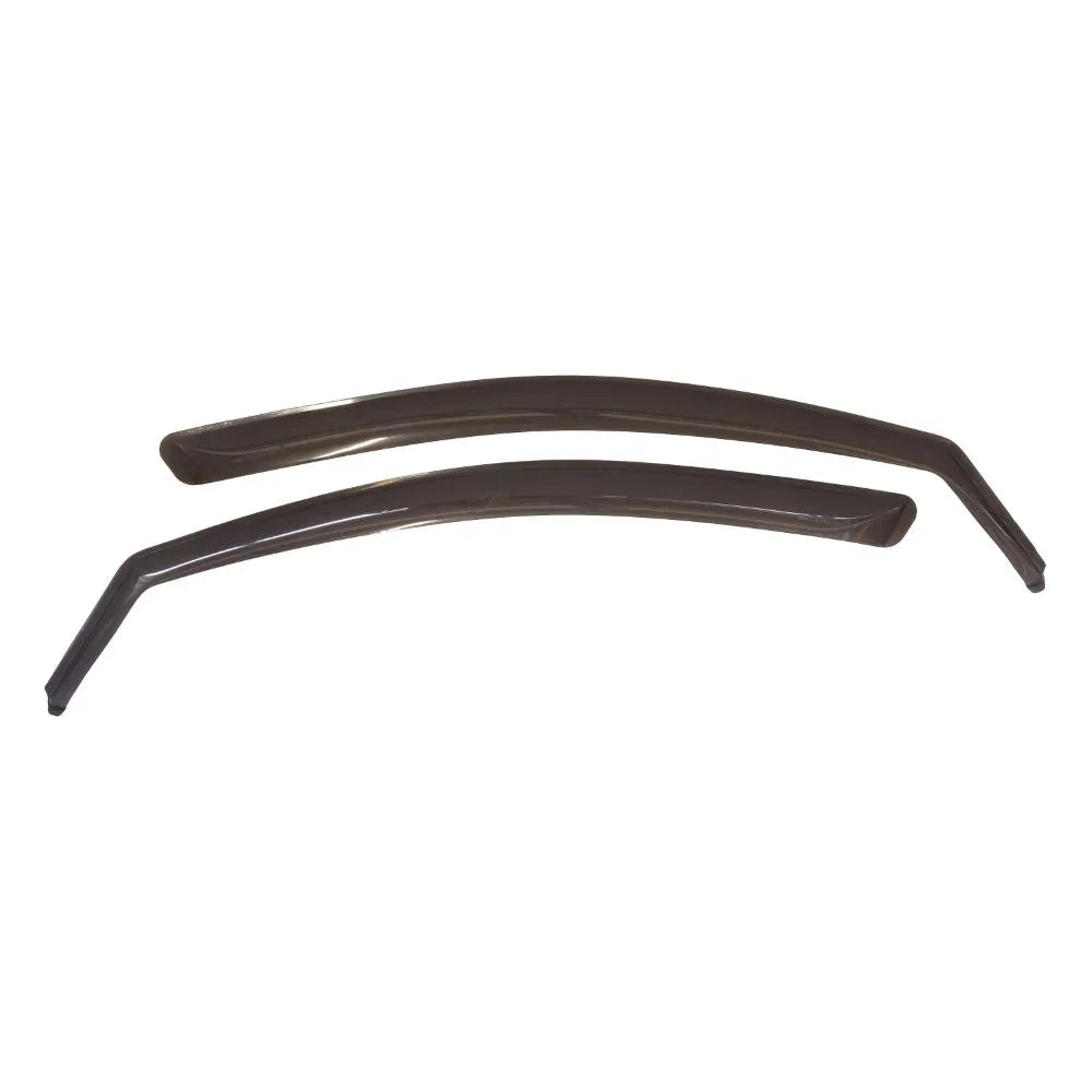 Set deflectoare aer fata Farad pentru Audi A4 - sw (2008-) 12532 – imagine 8