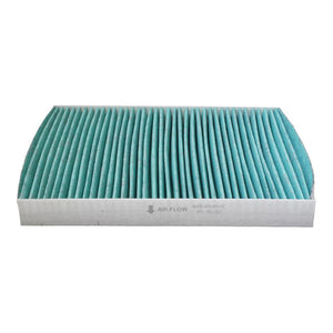 Filtru habitaclu antibacterian Asam Automotive 101744