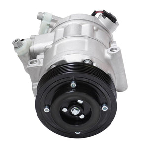 Compresor climatizare Asam Automotive 27069
