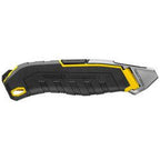 Cutter snapoff fatmax cu glisor 18mm Stanley 13043336