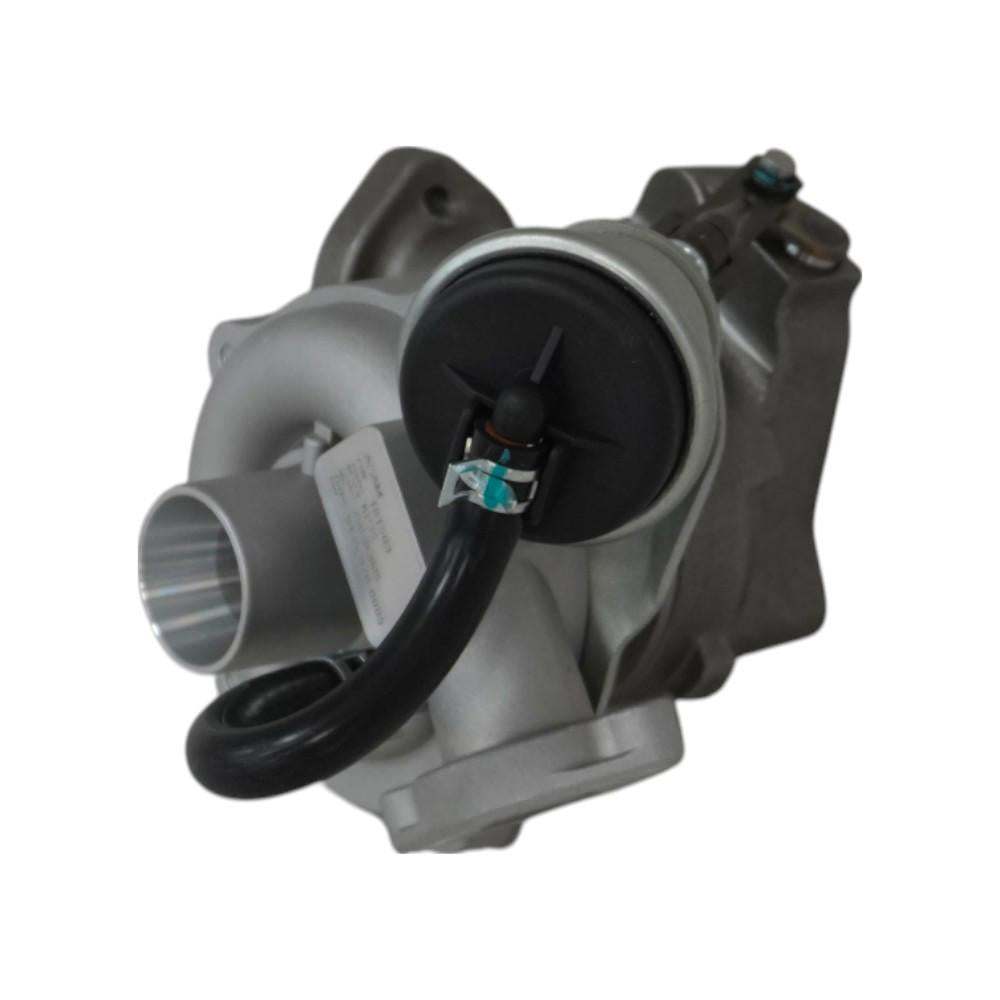 Turbosuflanta Asam Automotive 181503