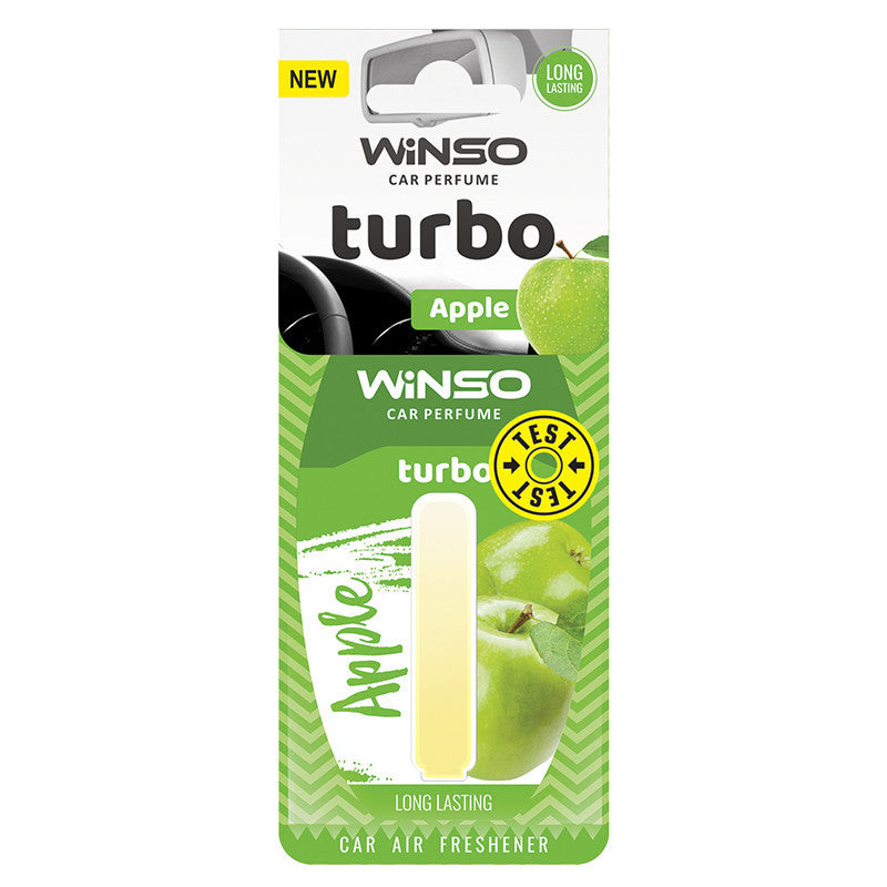 Odorizant Winso Turbo 5 ml Apple 532640