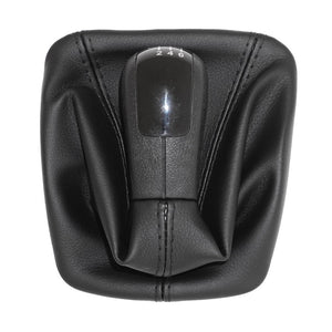 Nuca schimbator cu manson pentru Skoda octavia ii 2004-2013 6 trepte Mega Drive 31518