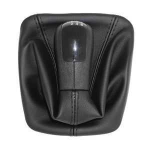 Nuca schimbator cu manson pentru Skoda octavia ii 2004-2013 6 trepte Mega Drive 31518 – imagine 5