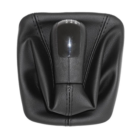 Nuca schimbator cu manson pentru Skoda octavia ii 2004-2013 6 trepte Mega Drive 31518 – imagine 5