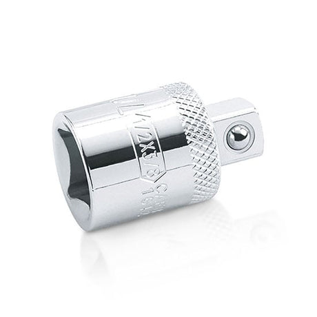 Adaptor tubulara 1/4" - 3/8" Toptul CAEB0812