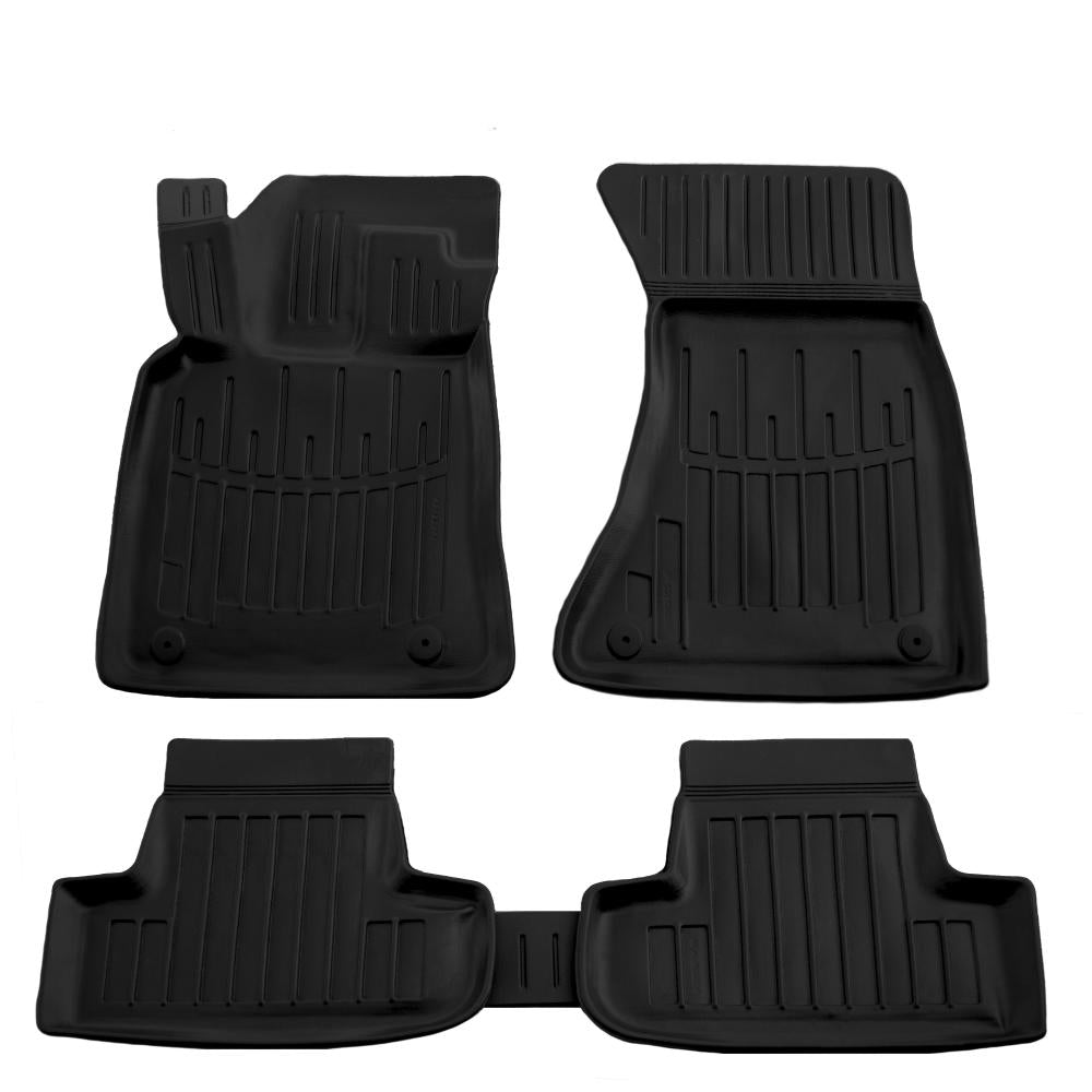 Set covorase auto cauciuc Umbrella pentru Audi Q5 (8R) (2008-2016) 105892