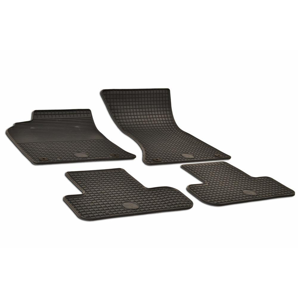 Set covorase auto cauciuc Umbrella pentru Audi Q5 (2008-2016) 44309