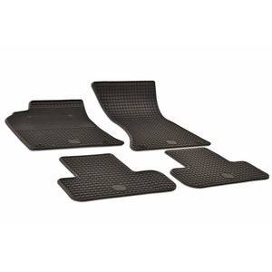 Set covorase auto cauciuc Umbrella pentru Audi Q5 (2008-2016) 44309