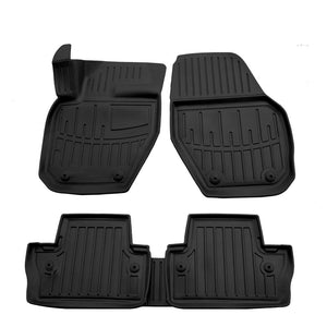 Set covorase auto cauciuc Umbrella pentru Volvo S60 ii (2010-2018) 106054