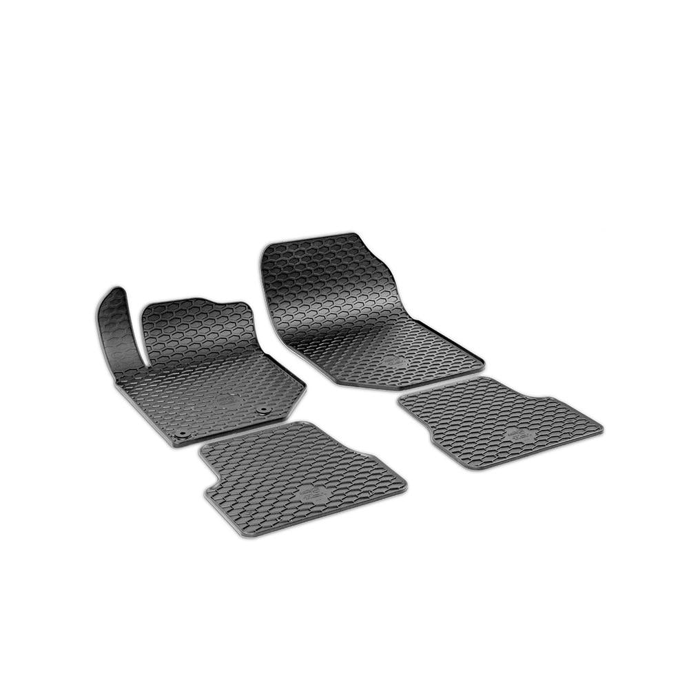 Set covorase auto cauciuc Umbrella pentru Opel corsa f (2019-); mokka (2021-); Peugeot 208 (2019-). 2008 ii (2019-); DS3 crossback (2018-) 29858
