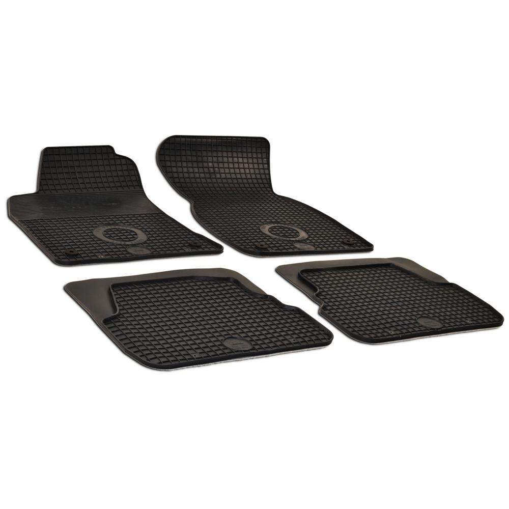 Set covorase auto cauciuc Umbrella pentru Audi A6 (C5) (1997-2003) 43747