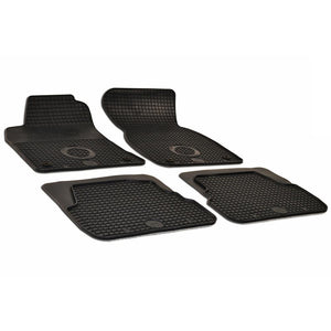 Set covorase auto cauciuc Umbrella pentru Audi A6 (C5) (1997-2003) 43747