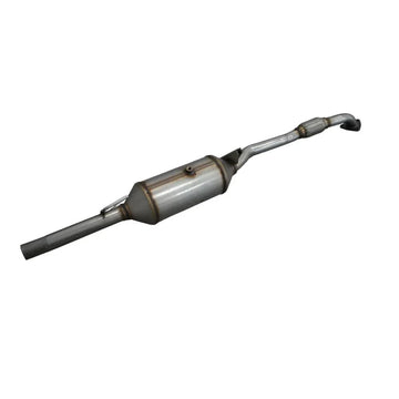 Filtru particule Asam Automotive 130281