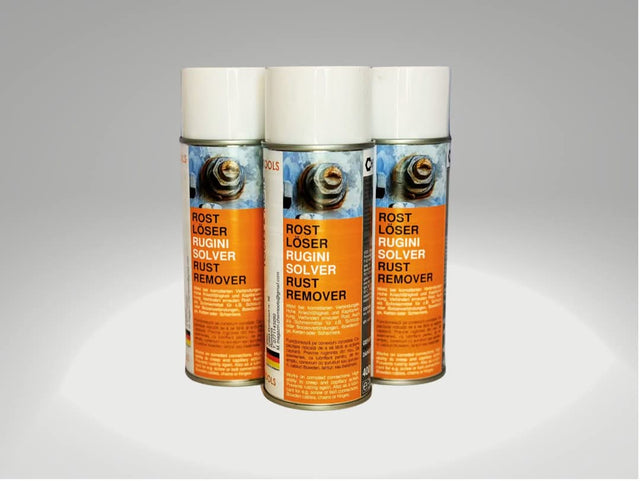 Spray degripant MOS2-400 ml Teomtech DEG400