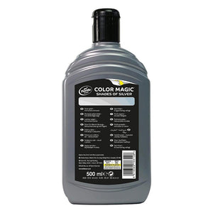 Ceara 3 in 1 prestige silver 500 ml Turtle wax TW FG52710